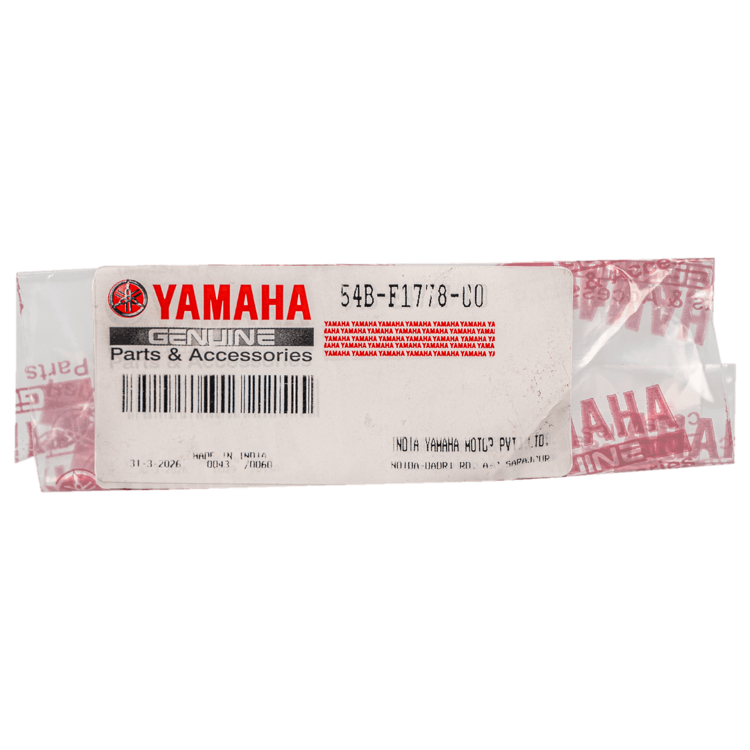 Caucho de Tapa Lateral SZ16 150 Yamaha Original
