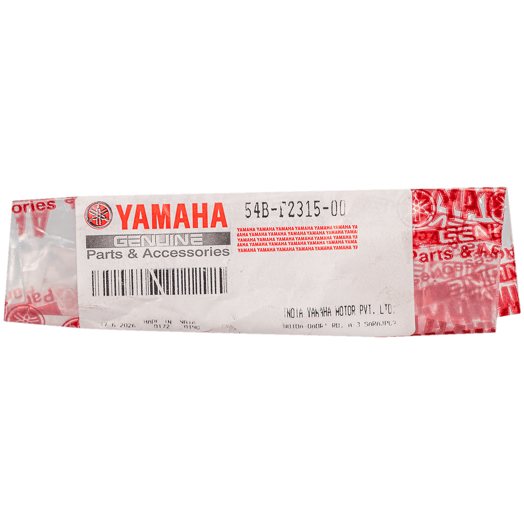 Tapon Guardacadena SZ16 150 Yamaha Original