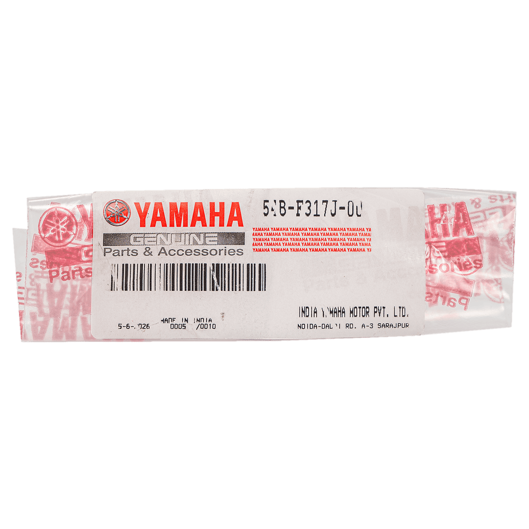 Caucho Soporte de Farola SZ16 150 Yamaha Original