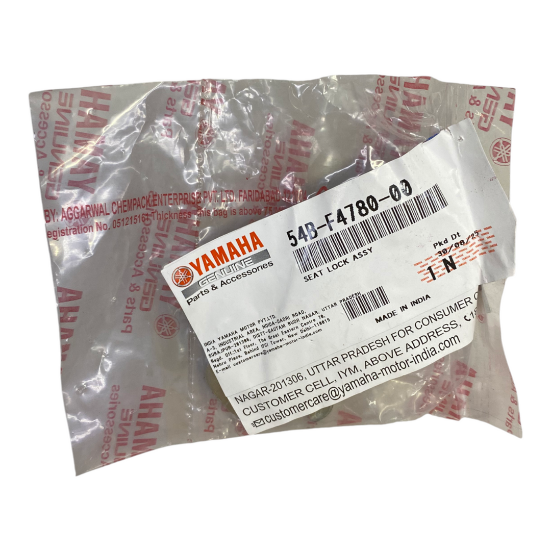 SEGURO SILLIN SZ-16