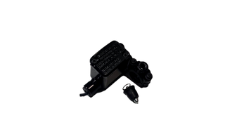 BOMBA FRENO SZ16 - Mundimotos