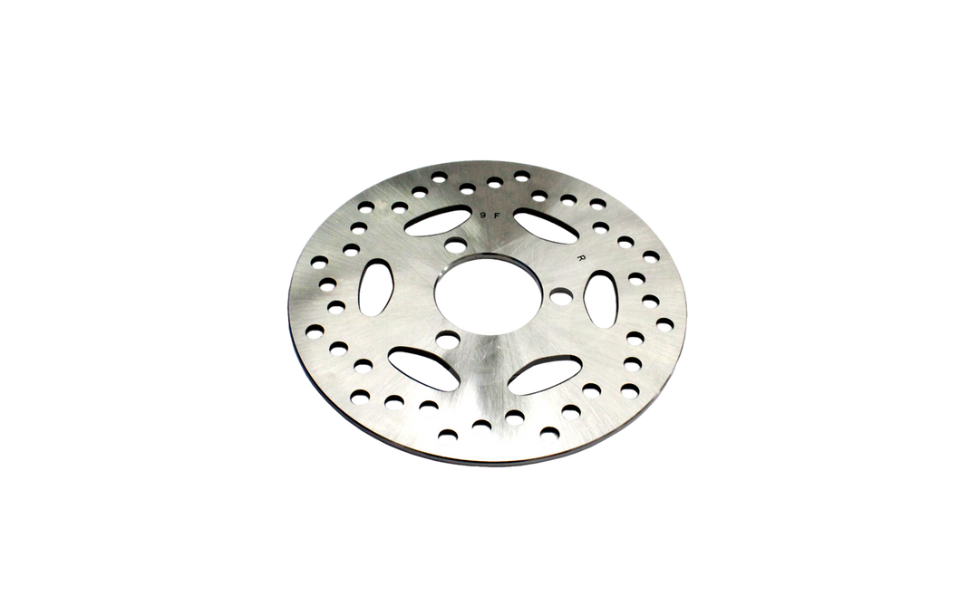 DISCO FRENO FR FINO FI ORIGINAL - Mundimotos