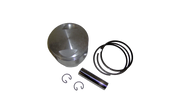 Kit Piston 0.50 Yamaha Ybr125D Original - Mundimotos