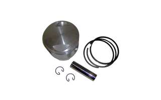 Kit Piston 0.50 Yamaha Ybr125D Original - Mundimotos