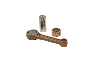 KIT BIELA YBR125/DX/SS/XTZ125/YD12 - Mundimotos