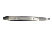Platina del Protector de Mofle Bws 125 (Hasta 2012) Yamaha Original - Mundimotos
