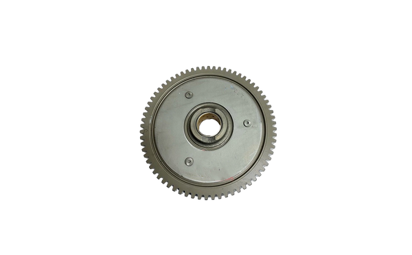 CAMPANA CLUTCH CRYPTON 115>2012 ORIGINAL - Mundimotos