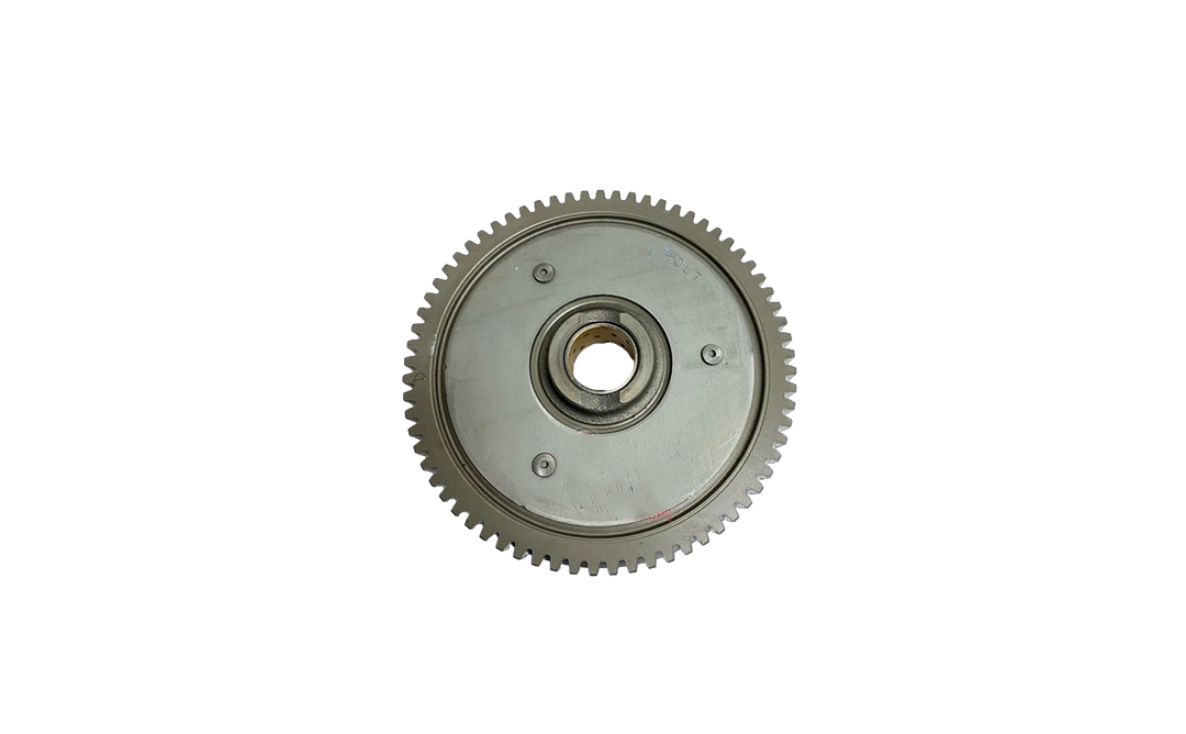 CAMPANA CLUTCH CRYPTON 115>2012 ORIGINAL - Mundimotos