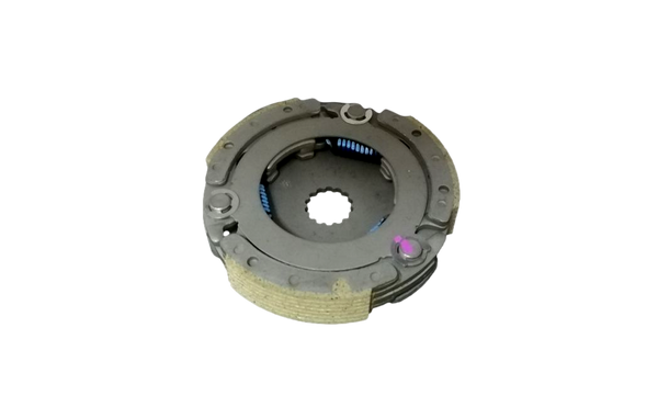 CLUTCH CENTRIFUGO CRYPTON115 ORIGINAL - Mundimotos