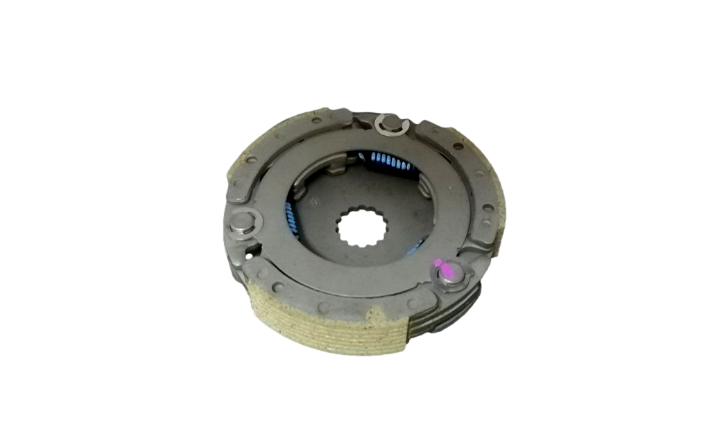 CLUTCH CENTRIFUGO CRYPTON115 ORIGINAL - Mundimotos