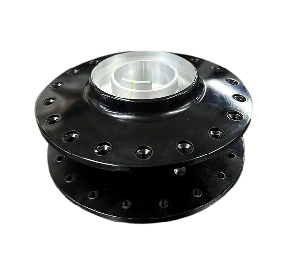Campana Delantera Crypton 115 Yamaha Original - Mundimotos