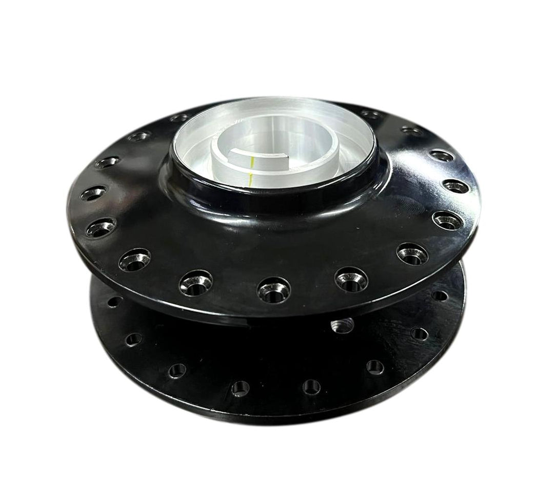 Campana Delantera Crypton 115 Yamaha Original - Mundimotos