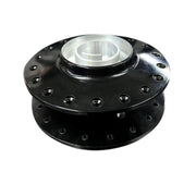 Campana Delantera Crypton 115 Yamaha Original - Mundimotos