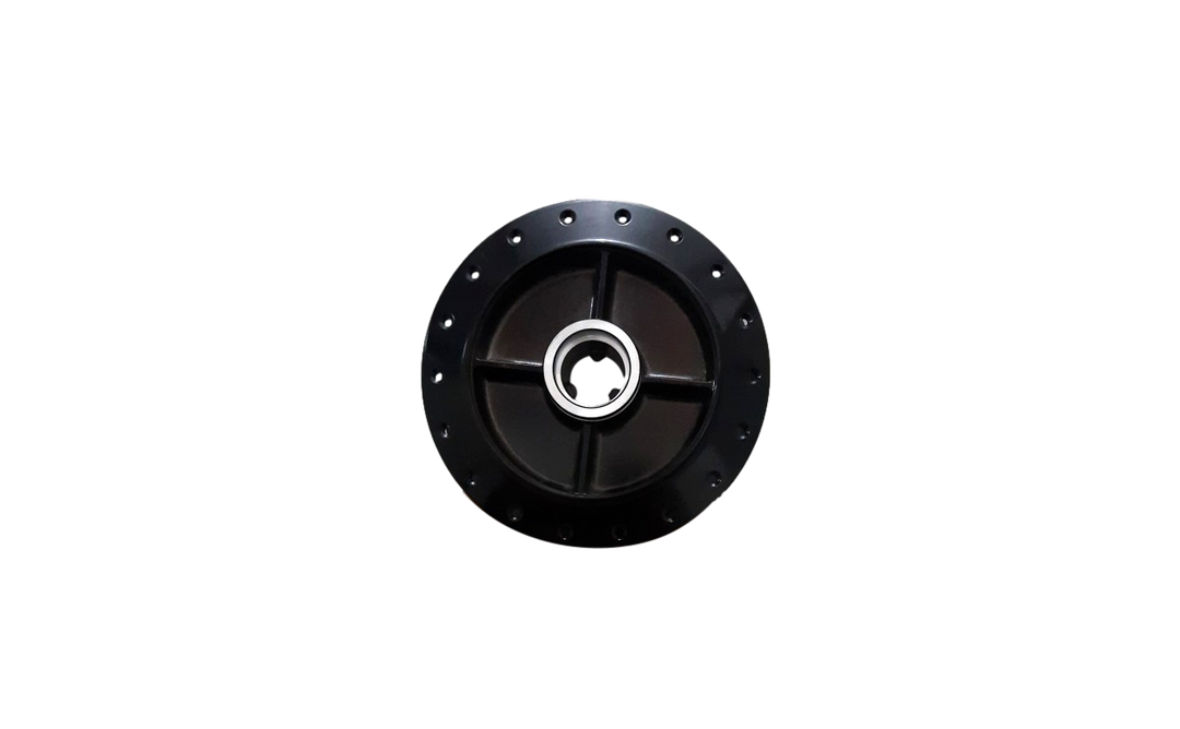 CAMPANA RR T115 ORIGINAL - Mundimotos