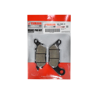 Pastilla freno delant yamaha R15 original - Mundimotos