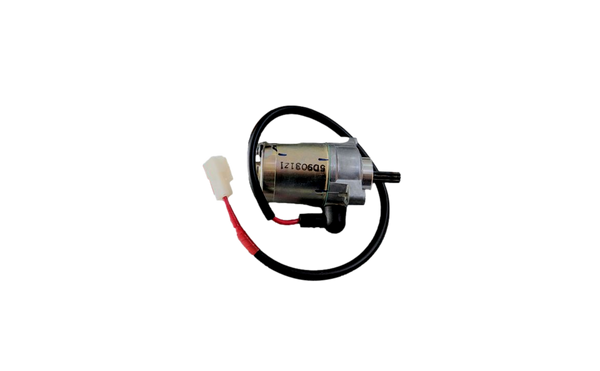MOTOR ARRANQUE T115 ORIGINAL - Mundimotos