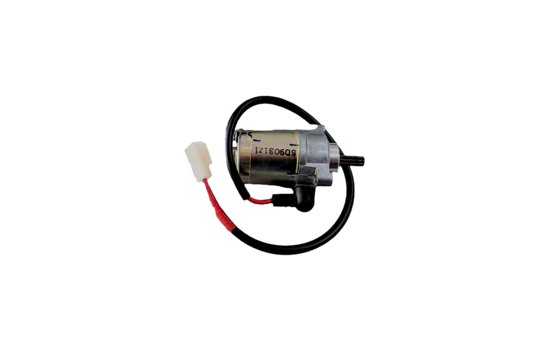 MOTOR ARRANQUE T115 ORIGINAL - Mundimotos
