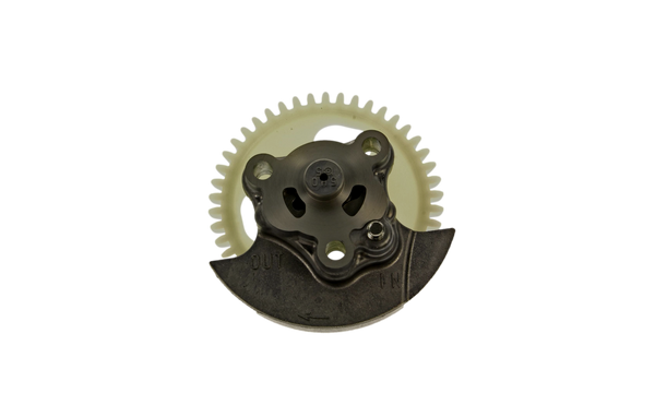 BOMBA OIL XT200/XT225 ORIGINAL - Mundimotos
