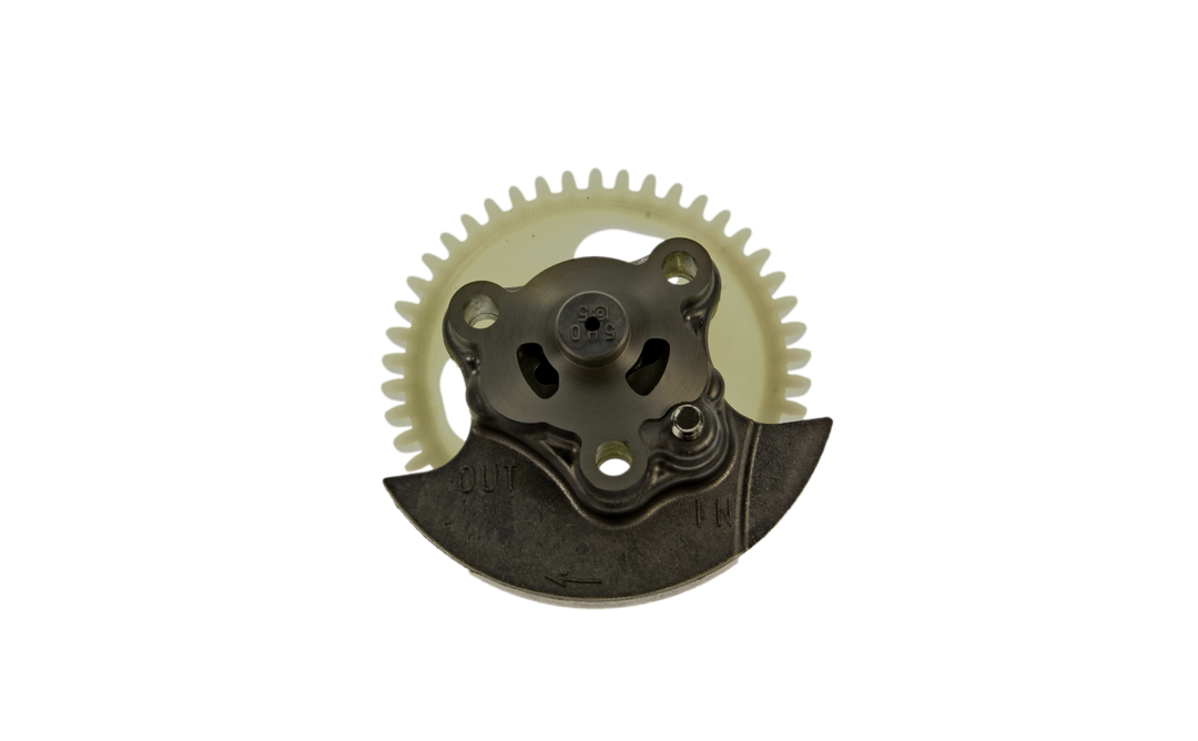 BOMBA OIL XT200/XT225 ORIGINAL - Mundimotos