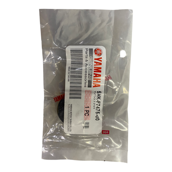 Tapon de Piso Bws 125 Yamaha Original