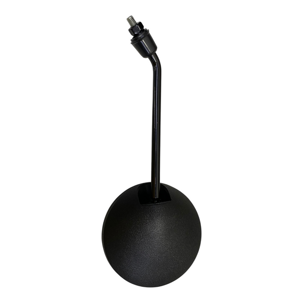 Espejo Izquierdo Bws 100/125 Yamaha Original