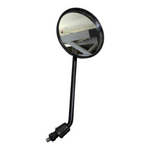 Load image into Gallery viewer, Espejo Izquierdo Bws 100/125 Yamaha Original