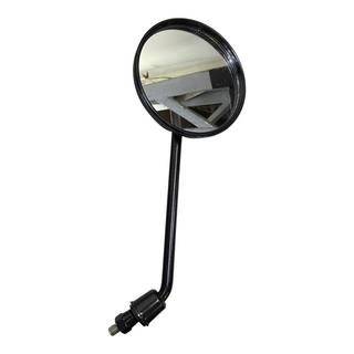 Espejo Izquierdo Bws 100/125 Yamaha Original