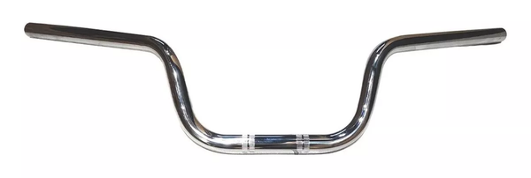 MANUBRIO RX115/99 ORIGINAL - Mundimotos
