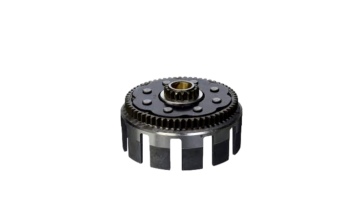 CAMPANA CLUTCH 16/67T YD110/5C2/C3 ORIGINAL - Mundimotos