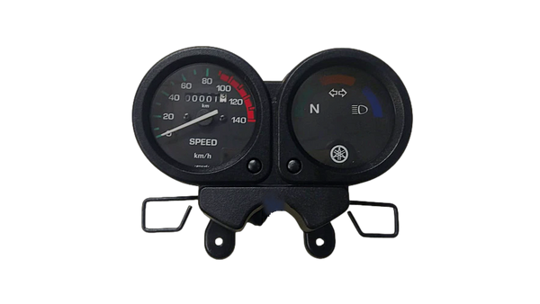 Yamaha crux discount speedometer in flipkart