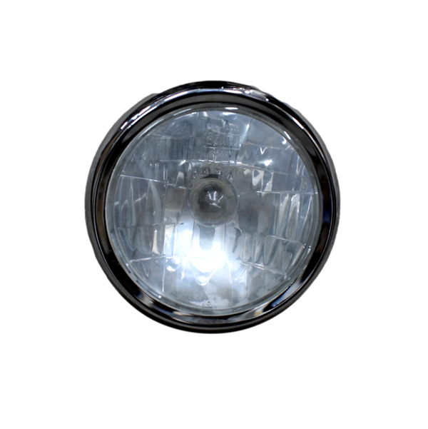 FAROLA YD110/LIBERO ORIGINAL - Mundimotos