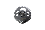Cargar imagen en el visor de galería, BOMBA OIL CRYPTON110 - Mundimotos