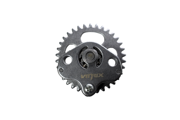 BOMBA OIL CRYPTON110 - Mundimotos