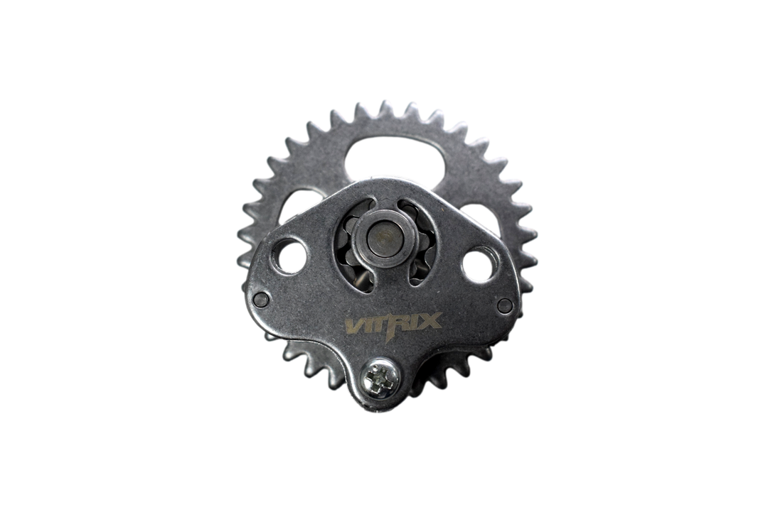 BOMBA OIL CRYPTON110 - Mundimotos