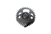 BOMBA OIL CRYPTON110 - Mundimotos