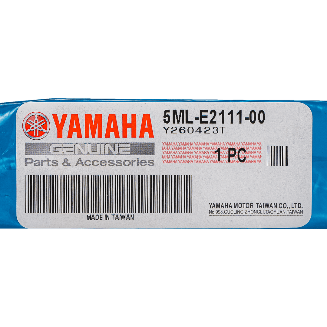 Válvula de Admisión BWS 125 Yamaha Original
