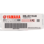 Load image into Gallery viewer, Reten de Válvulas BWS 125/X Yamaha Original
