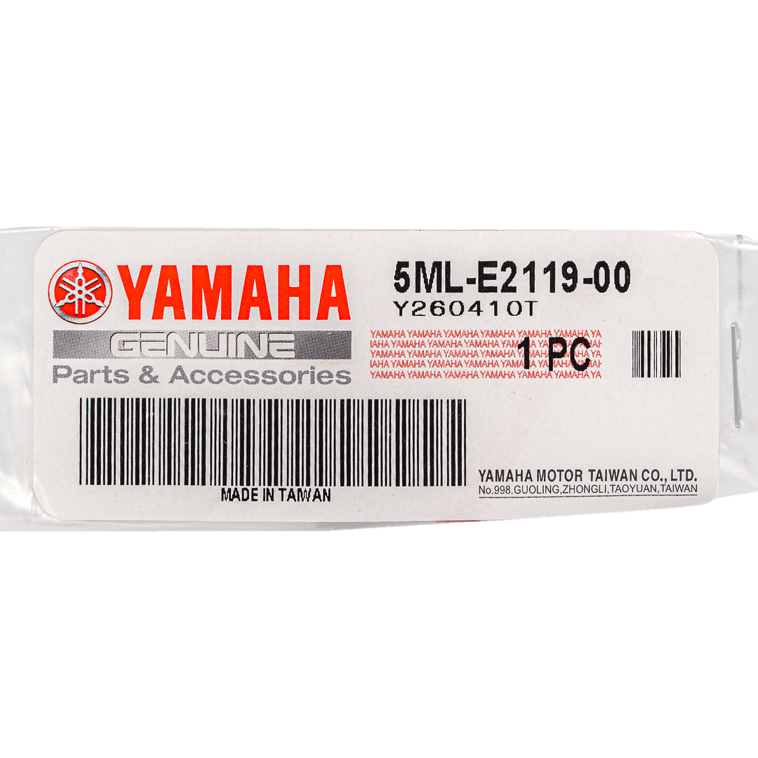 Reten de Válvulas BWS 125/X Yamaha Original