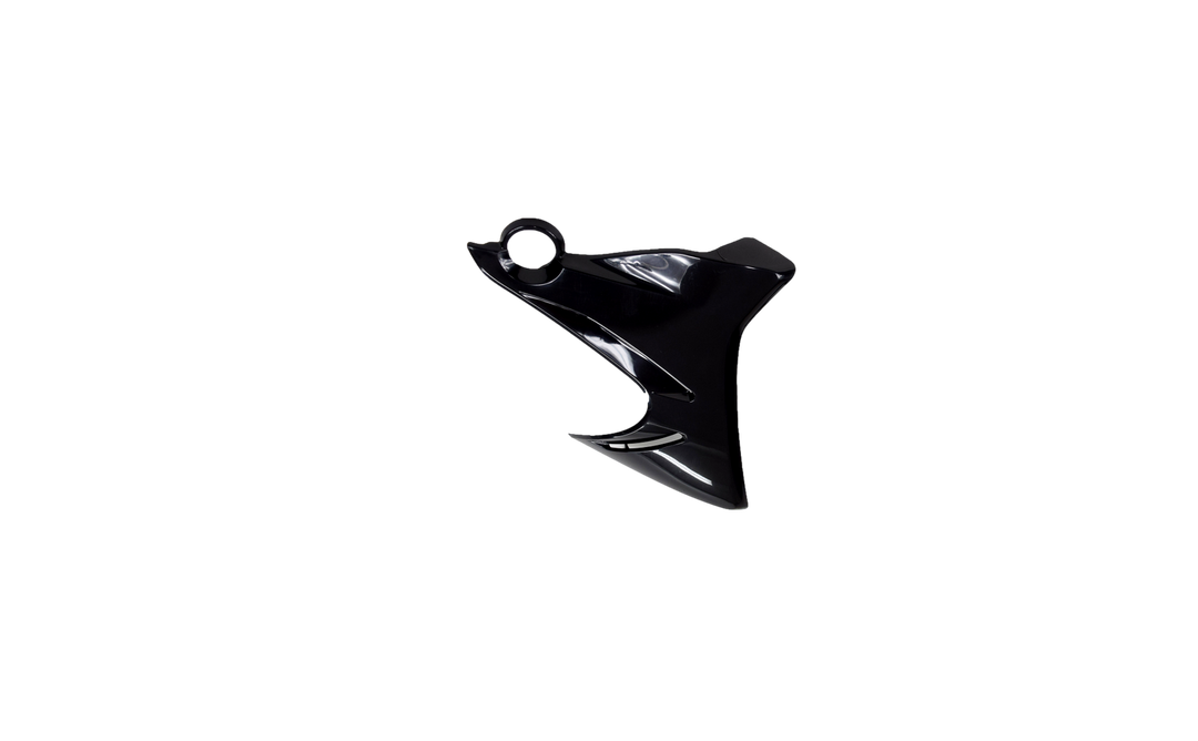GUIA AIRE LH XTZ125 NEGRA - Mundimotos