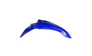 GUARDABARRO FR XTZ125-250 AZUL ORIGINAL - Mundimotos