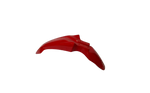 Cargar imagen en el visor de galería, Guardabarro Trasero Frontal Xtz125-250 Rojo Original - Mundimotos