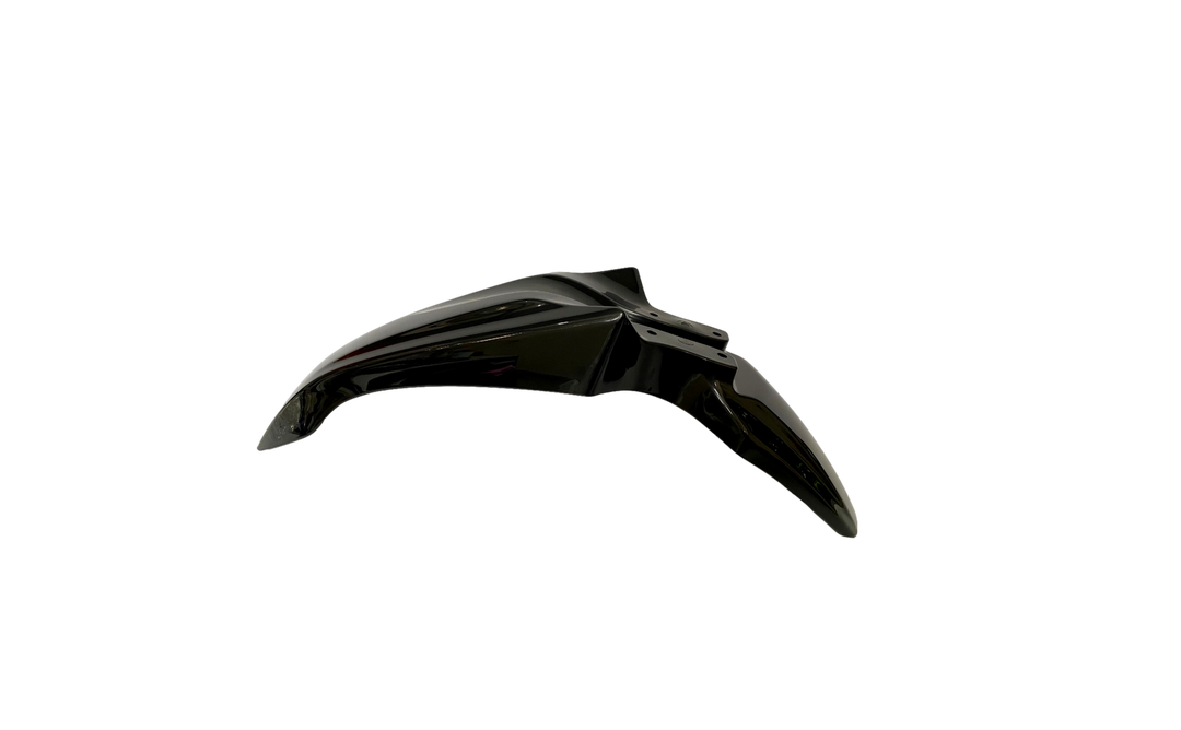 GUARDABARRO FR XTZ125-250 NEGRO ORIGINAL - Mundimotos