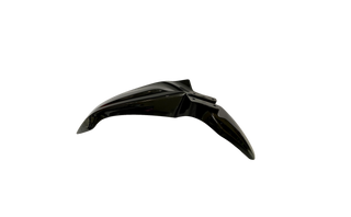 GUARDABARRO FR XTZ125-250 NEGRO ORIGINAL - Mundimotos