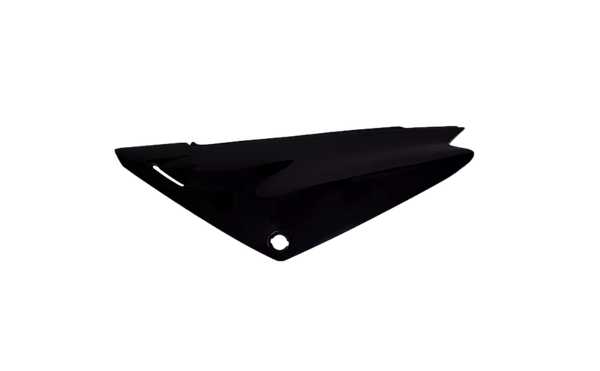 TAPA LH XTZ125 NEGRA ORIGINAL - Mundimotos