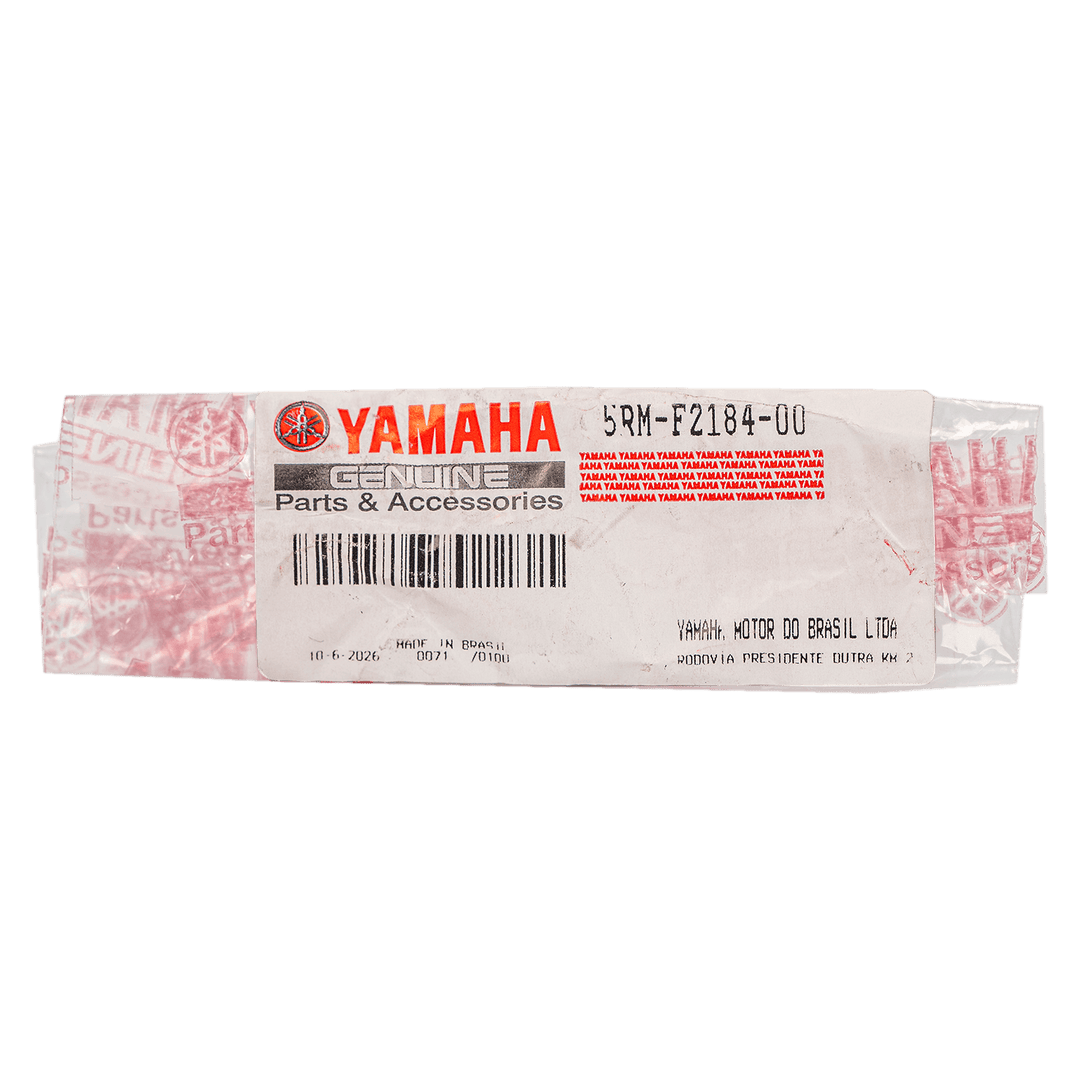 Buje Guía de Cadena XTZ 250 Yamaha Original