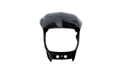 CARENAJE XTZ125 NEGRO ORIGINAL - Mundimotos