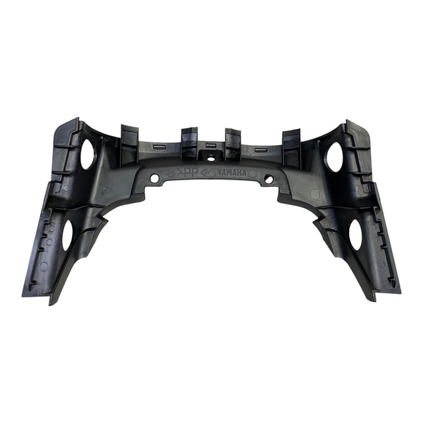 Tapa Trasera de Cola Bws 125 Yamaha Original