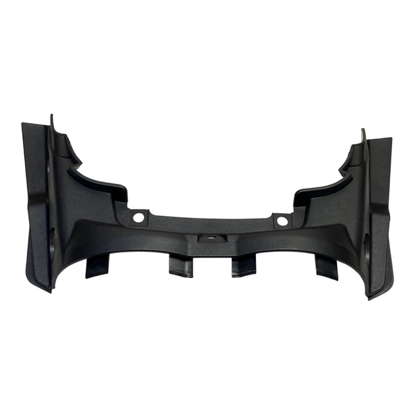 Tapa Trasera de Cola Bws 125 Yamaha Original