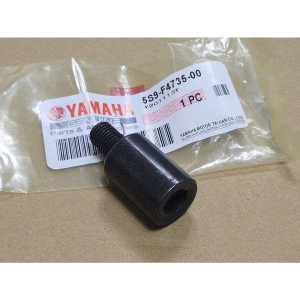 Tuerca de Parilla Bws 125 Yamaha Original - Mundimotos