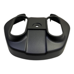 Cargar imagen en el visor de galería, Cubierta de Manubrio Superior Bws 125 Yamaha Original